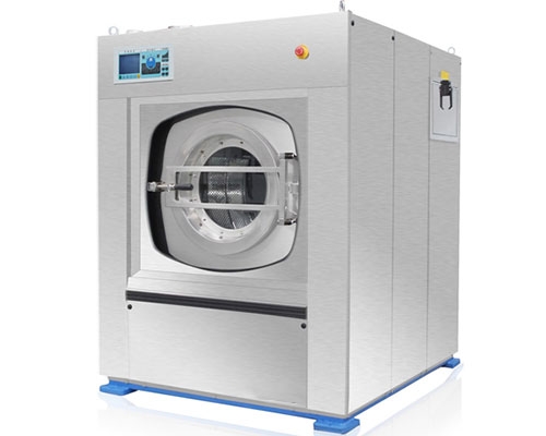 XQG-50F工業(yè)全自動(dòng)洗脫機(jī)