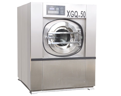 XGQ-50F全自動(dòng)洗脫機(jī)
